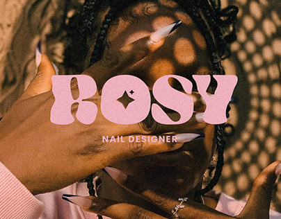 ROSY - Identidade Visual