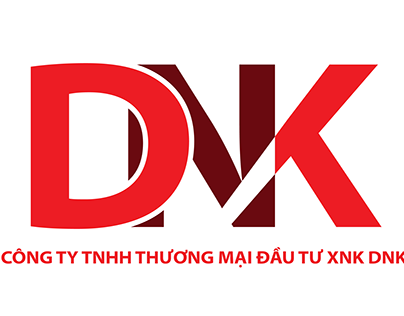 Thiết kế logo DNK