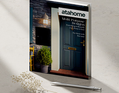 Atahome-catalog