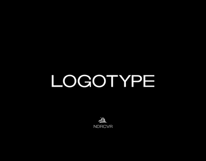 Logotype by UNDERCOVER DESIGN