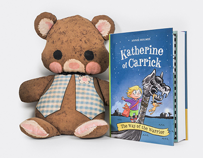 Katherine of Carrick Children's Book