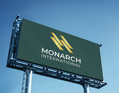 Monarch International Outdoor Campagain