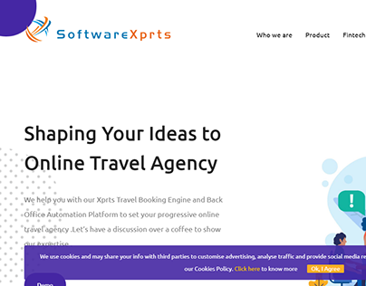 Amadeus API Development - Travel Booking Software