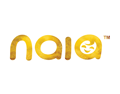 Naia logo final touch