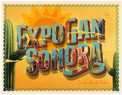 Expogan Sonora 24