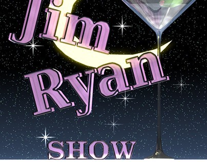 The Jim Ryan Show