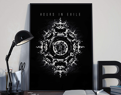 Hours In Exile Poster