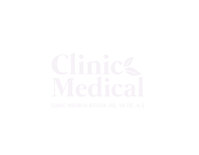 Clinic Medikal Antetli Kağıt Çalışması