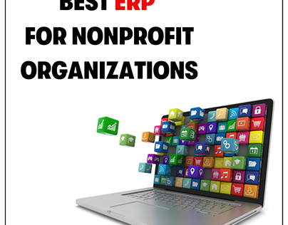 Best ERP for Nonprofit Organizations