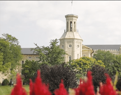 Wheaton College Capital Campaign Overview Video