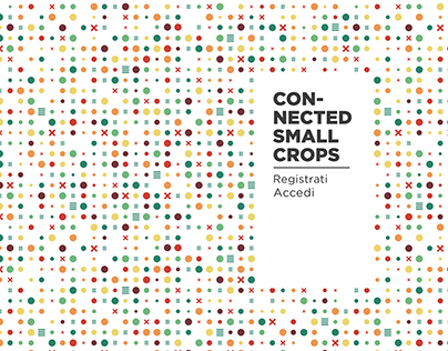 CONNECTED SMALL CROPS