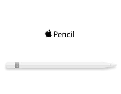 Apple Pencil Art