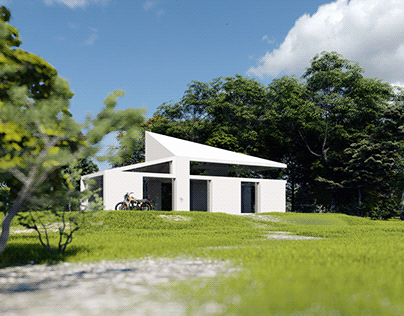 House Design Concept 02