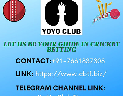 Cricket Betting tips that you SHOULD take a look that