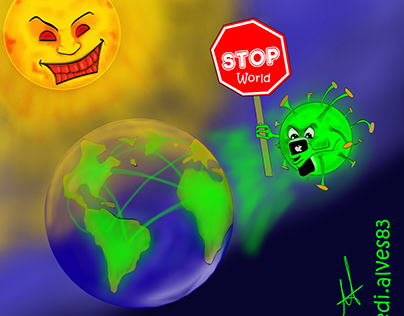 Stop World