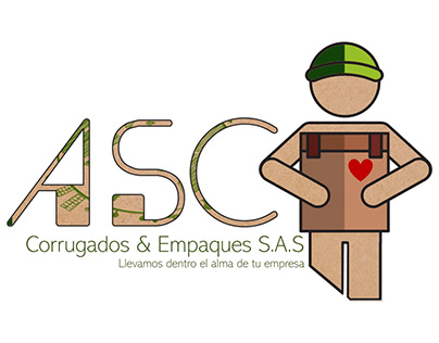 Project thumbnail - ASC Corrugados y Empaques S.A.S - 2018