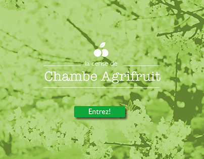 Chambe AgriFruit