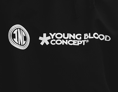 YOUNG BLOOD CONCEPT /TIAGOCHILL