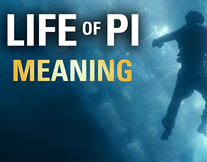 Life of Pi Meaning - Video Essay