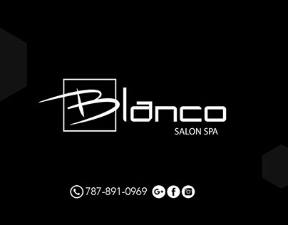 Blanco Salon Spa - Aguadilla Puerto Rico