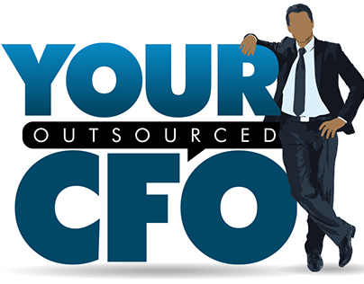 Logo: Your Outsourced CFO