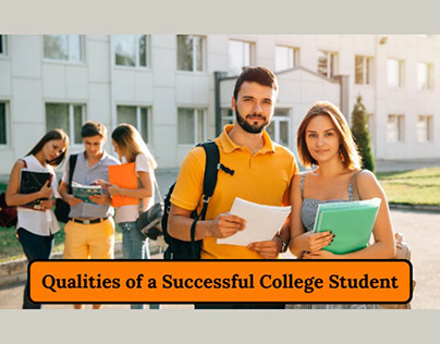 Top qualities of a successful college student