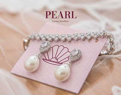 Pearl Luxury Jewellery Shop