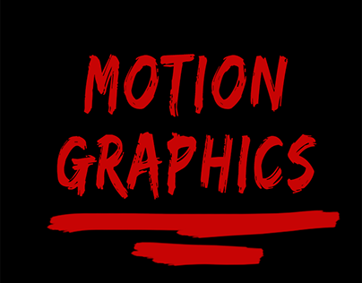 Mothion Graphics