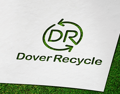 Dover Recycle | Branding