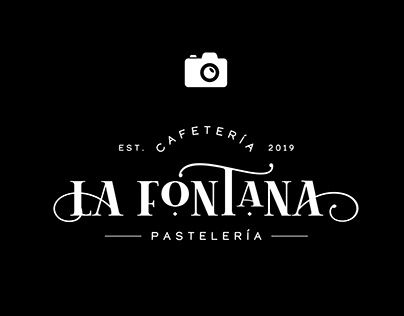 La Fontana Cafetería - Fotografía de Producto