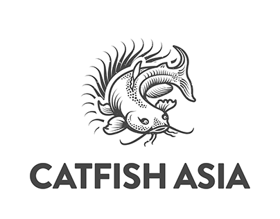 Catfish Asia
