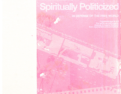 Spiritually Politicized