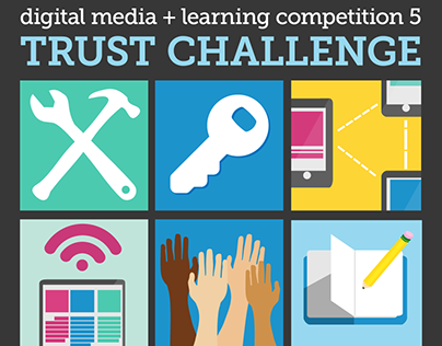 Digital Media & Learning Competition 5