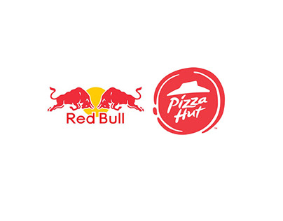 RedBull & PizzaHut Activation - Oman