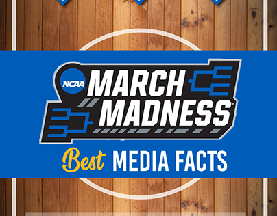 March Madness Media Facts