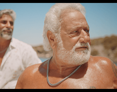 Helis Bodrum- " Fedon Fell To Sea" Hotel Commercial