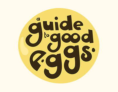 A Guide to Good Eggs