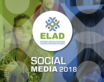 ELAD / Social Media