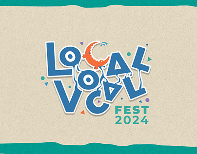 Local Vocal Fest 2024 for Local Vocal