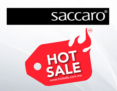 Hot Sale 2022 - Saccaro - Adriana Hoyos
