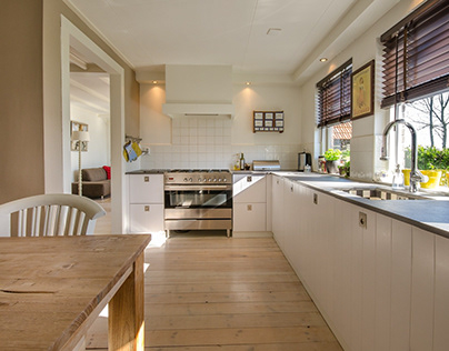 How to modernize your kitchen in an eco-friendly manner