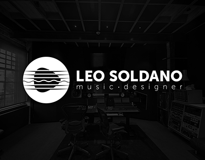 Leo Soldano || LOGO