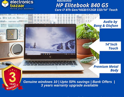 HP Laptop Price