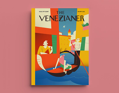 The Venezianer