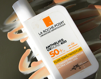 Anthelios SPF by La Roche Posay