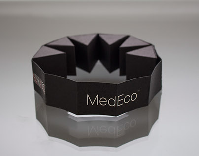 MedEco—Pharmaceutical Packaging