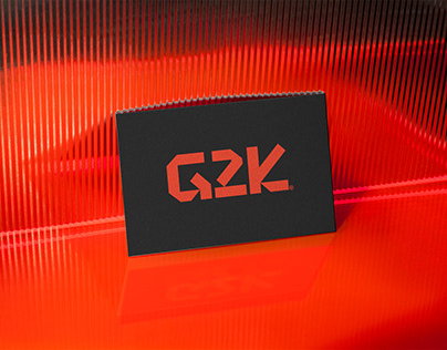 G2K Group — Rebranding