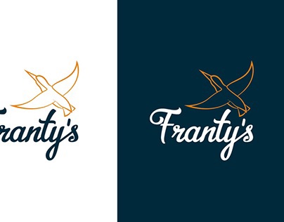 Franty's - CI [concept]
