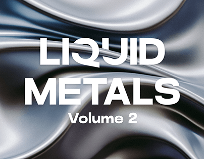 Liquid Metals 2 Graphics