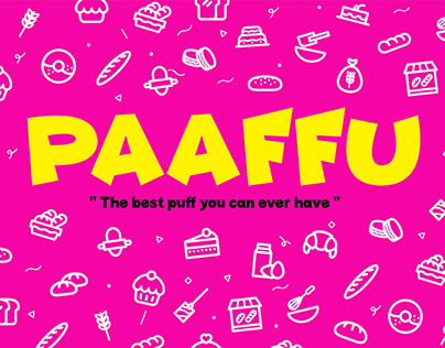 PAAFFU Brand Creation